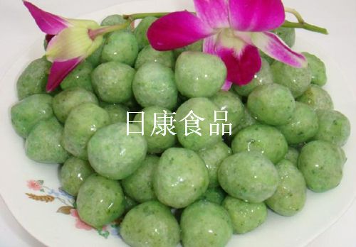 優品菠菜丸