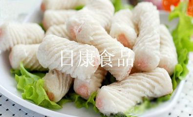 魚肉丸