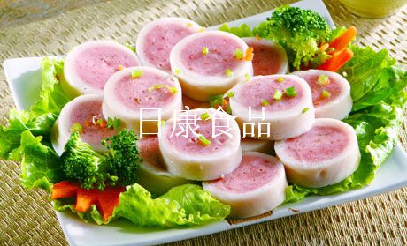 鮑魚片