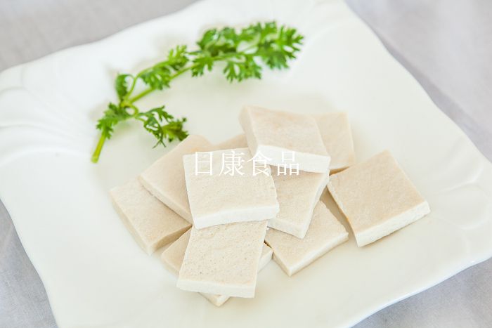 千頁(yè)相思豆腐