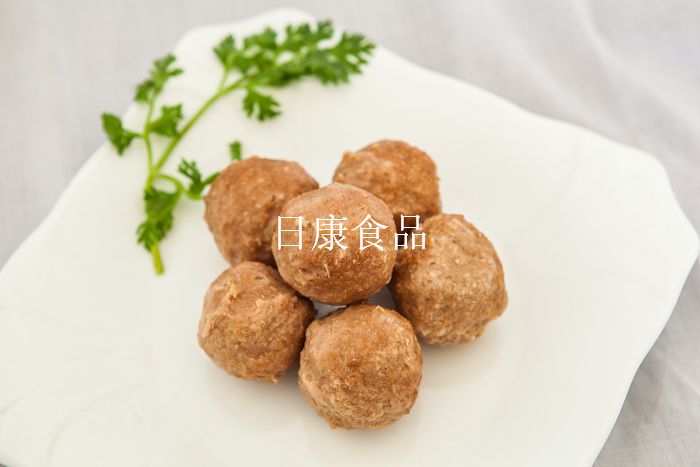 獅子頭