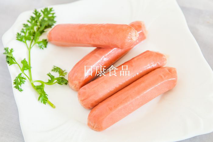 臺灣風味腸